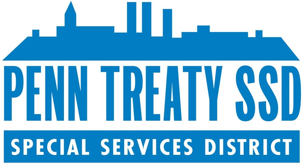 Penn treaty SSD