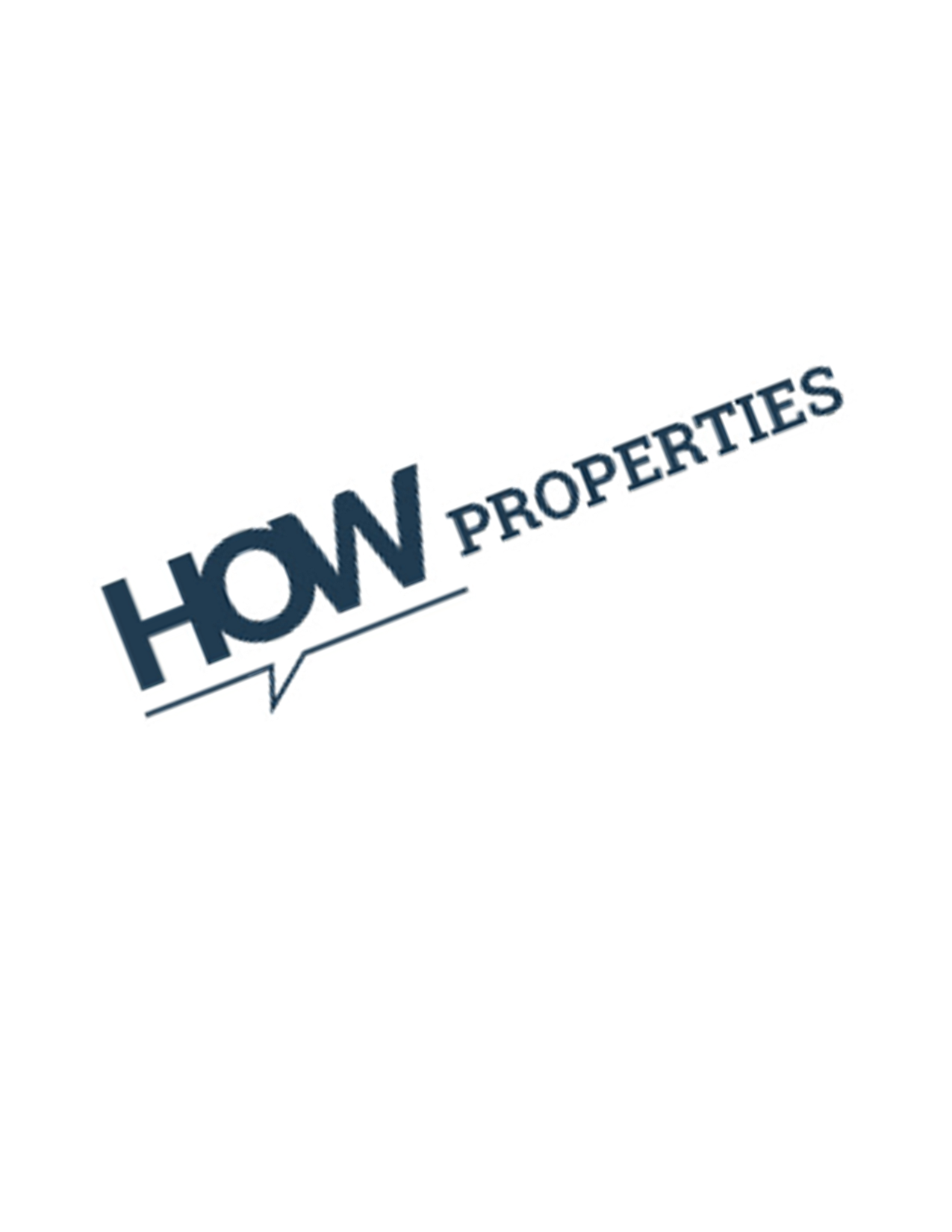 HOW Properties